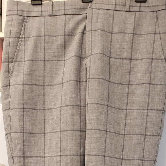 Gray Slacks - Picture 3 of 4